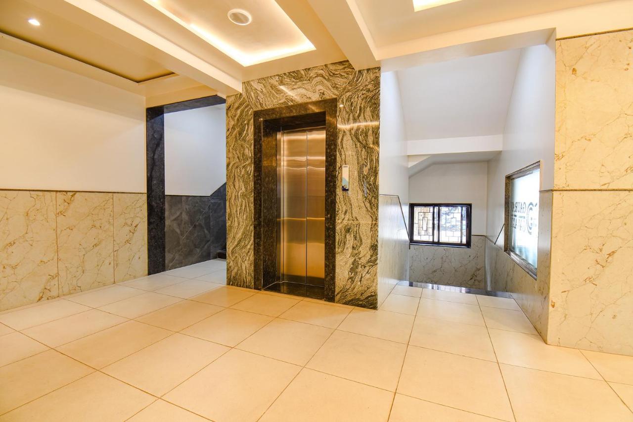 Fabhotel Gaurav Galaxy Pune Exterior foto